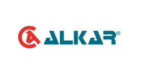 ALKAR 1901171 - IZQUIERDO,LUZ DE DíA,CON PORTALáMPARA, LED, T. CM