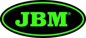 JBM 11613 - VASO DE IMPACTO XZN 1/2" 27MM