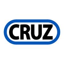 CRUZ 941365 - 4 FIJACIONES MODUL RACK PARA BARRAS ALUMINIO